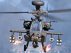 「DCS World」，最新クライアントでマルチスレッドに対応。応答性とパフォーマンスの向上に期待