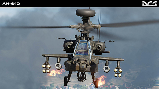 画像ギャラリー No.003のサムネイル画像 / 「DCS World」,最新クライアントでマルチスレッドに対応。応答性とパフォーマンスの向上に期待