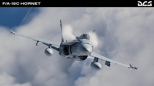 画像ギャラリー No.005のサムネイル画像 / 「DCS World」,最新クライアントでマルチスレッドに対応。応答性とパフォーマンスの向上に期待