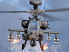 AH-64DやSupercarrierなど，目移りするほど多数のアイテムが最大50％オフ。「DCS World」，公式eショップとSteamでサマーセール開催中