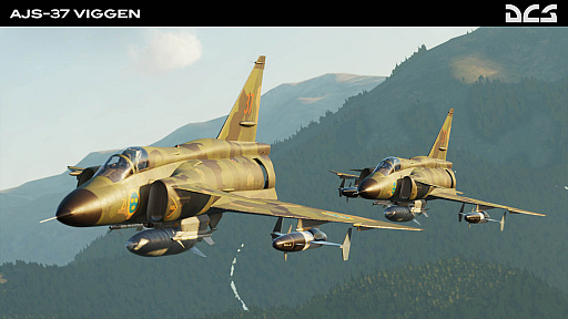 画像ギャラリー No.004のサムネイル画像 / AH-64DやSupercarrierなど，目移りするほど多数のアイテムが最大50％オフ。「DCS World」，公式eショップとSteamでサマーセール開催中