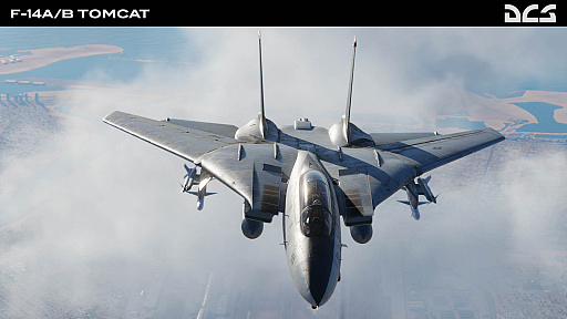 画像ギャラリー No.005のサムネイル画像 / AH-64DやSupercarrierなど，目移りするほど多数のアイテムが最大50％オフ。「DCS World」，公式eショップとSteamでサマーセール開催中