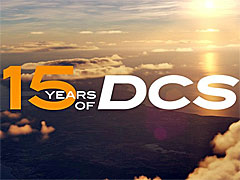 コンバットフラシム「DCS World」，リリース15周年を記念するセールを開始。ゲームの歴史をたどるトレイラー公開
