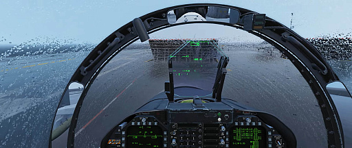 画像ギャラリー No.003のサムネイル画像 / コンバットフラシム「DCS World」，リリース15周年を記念するセールを開始。ゲームの歴史をたどるトレイラー公開