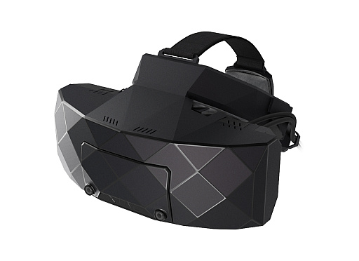 画像ギャラリー No.001のサムネイル画像 / ［TGS2023］なぜ一式2000万円の軍事用フライトシムがブースに？　RAZBAM JAPANの出展内容について，いろいろ聞いてきた