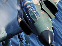 「DCS World」，伝説の戦闘爆撃機ファントムIIを再現した「DCS: F-4E Phantom II」の予約受付を開始。最新トレイラー公開