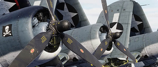 画像ギャラリー No.003のサムネイル画像 / 「DCS World」,MiG-29Aフルクラムやマリアナ沖マップなどが登場する2024年の開発ロードマップを発表。公式ショップのウィンターセールは1週間延長