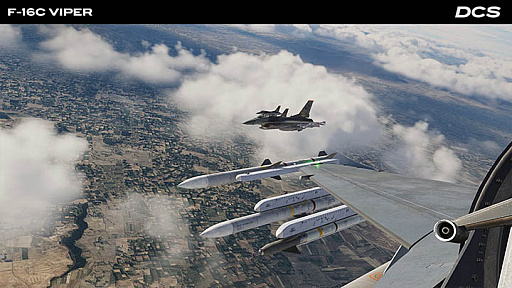 画像ギャラリー No.005のサムネイル画像 / 「DCS World」,MiG-29Aフルクラムやマリアナ沖マップなどが登場する2024年の開発ロードマップを発表。公式ショップのウィンターセールは1週間延長