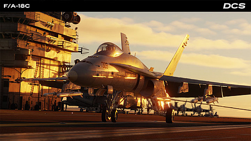 画像ギャラリー No.002のサムネイル画像 / 「DCS World」,公式ショップとSteamで旧正月セールを開催中。人気アイテムが最大50%オフに