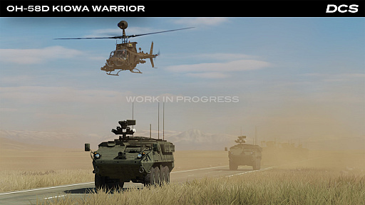 画像ギャラリー No.004のサムネイル画像 / 「DCS World」,公式ショップとSteamで旧正月セールを開催中。人気アイテムが最大50%オフに