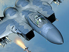 「DCS World」，ビギナーに手頃な拡張パック「DCS: Flaming Cliffs 3」の無料アップデートを実施しトレイラーを公開