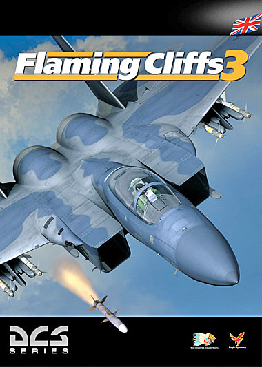 画像ギャラリー No.007のサムネイル画像 / 「DCS World」,ビギナーに手頃な拡張パック「DCS: Flaming Cliffs 3」の無料アップデートを実施しトレイラーを公開