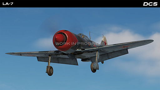 画像ギャラリー No.003のサムネイル画像 / 「DCS World」，公式ショップとSteamで春のセール「DCS Spring Sale」開催中。多数のアイテムが最大50％オフに