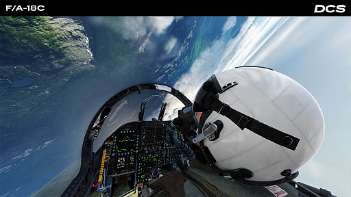 画像ギャラリー No.003のサムネイル画像 / 「DCS World」，北極圏の最前線，コラ半島をカバーしたマップ「DCS: Kola」のアーリーアクセス版を5月3日リリース