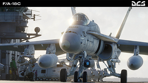 画像ギャラリー No.002のサムネイル画像 / 「DCS World」,ゆく夏を惜しむセール「DCS End of Summer 2024 Sale!」,10月1日まで開催中。多数のアイテムが最大50%オフ