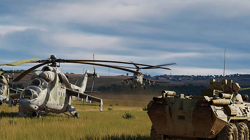 画像ギャラリー No.004のサムネイル画像 / 「DCS World」,ゆく夏を惜しむセール「DCS End of Summer 2024 Sale!」,10月1日まで開催中。多数のアイテムが最大50%オフ