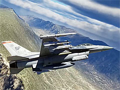 「DCS World」，広大なイラク全土を収めた新たなマップモジュール「DCS: Iraq」を発表。公式ショップで予約の受付を開始