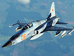 「DCS World」，外形モデルやコクピットを1から作り直した「DCS: F-5E Remastered」の販売を開始。新技術を紹介するデモンストレーション映像も公開