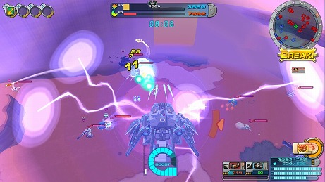 画像ギャラリー No.006のサムネイル画像 / 「CosmicBreak Universal」が4月7日に正式サービスを開始。“コズミックブレイク”に多言語対応や様々な改良を加えた作品