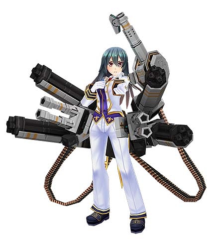 画像ギャラリー No.008のサムネイル画像 / 「CosmicBreak Universal」，シーズン4が2022年1月12日にスタート。キャラクター“エリザロッテ”にまつわる新ストーリーなどが追加