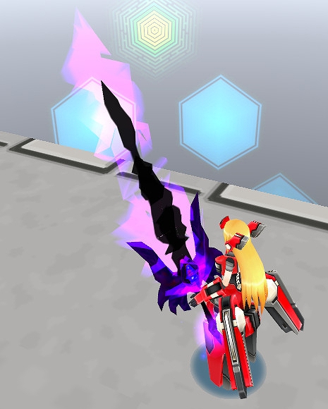 画像ギャラリー No.013のサムネイル画像 / 「CosmicBreak Universal」，シーズン4が2022年1月12日にスタート。キャラクター“エリザロッテ”にまつわる新ストーリーなどが追加