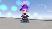画像ギャラリー No.002のサムネイル画像 / 「CosmicBreak Universal」，クリスマス & お正月にちなんだアイテムがもらえる5つのイベントがスタート