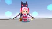 画像ギャラリー No.003のサムネイル画像 / 「CosmicBreak Universal」，クリスマス & お正月にちなんだアイテムがもらえる5つのイベントがスタート