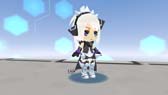 画像ギャラリー No.004のサムネイル画像 / 「CosmicBreak Universal」，クリスマス & お正月にちなんだアイテムがもらえる5つのイベントがスタート