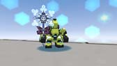 画像ギャラリー No.005のサムネイル画像 / 「CosmicBreak Universal」，クリスマス & お正月にちなんだアイテムがもらえる5つのイベントがスタート