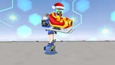 画像ギャラリー No.006のサムネイル画像 / 「CosmicBreak Universal」，クリスマス & お正月にちなんだアイテムがもらえる5つのイベントがスタート
