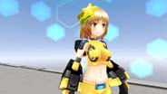 画像ギャラリー No.008のサムネイル画像 / 「CosmicBreak Universal」，クリスマス & お正月にちなんだアイテムがもらえる5つのイベントがスタート
