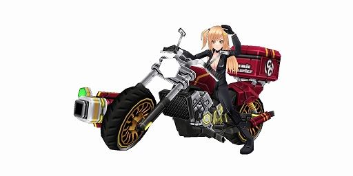 画像ギャラリー No.006のサムネイル画像 / 「CosmicBreak Universal」シーズン8を開始。新キャラ&新コンテンツが登場