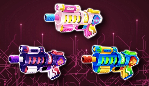 画像ギャラリー No.007のサムネイル画像 / 「CosmicBreak Universal」シーズン8を開始。新キャラ&新コンテンツが登場