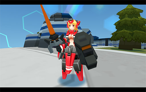 画像ギャラリー No.008のサムネイル画像 / 「CosmicBreak Universal」「鋼鉄戦記C21」，2タイトル合同イベントの“コズミックコンテスト”を開催