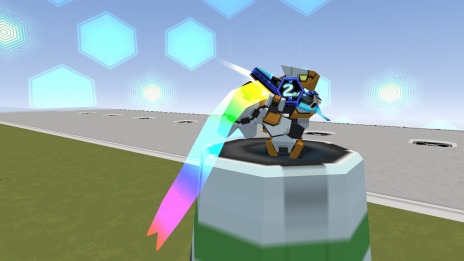 画像ギャラリー No.005のサムネイル画像 / 「CosmicBreak Universal」2周年イベント開催。キャンペーンガール総選挙や2周年チャレンジキューブ，新ガチャ“ヒーローガラポン”実装