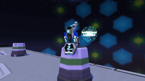 画像ギャラリー No.007のサムネイル画像 / 「CosmicBreak Universal」2周年イベント開催。キャンペーンガール総選挙や2周年チャレンジキューブ，新ガチャ“ヒーローガラポン”実装