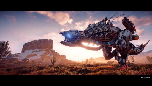 画像ギャラリー No.001のサムネイル画像 / PC版「Horizon Zero Dawn Complete Edition」が，SteamとEpic Games Storeにて8月7日に発売。DLCを同梱し，グラフィックスを強化した完全版