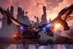 PC版「Horizon Zero Dawn Complete Edition」が，SteamとEpic Games Storeにて8月7日に発売。DLCを同梱し，グラフィックスを強化した完全版