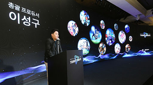 画像ギャラリー No.001のサムネイル画像 / 「パンヤM」は2021年中に韓国でサービスを開始すべく開発中。スクリーンショットを交えて作品概要をお届け