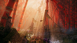 画像ギャラリー No.002のサムネイル画像 / 西洋から見たおかしなアジア観を持つ忍者FPS「Shadow Warrior 3」は2021年内に日本語対応でリリース予定