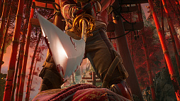 画像ギャラリー No.005のサムネイル画像 / 西洋から見たおかしなアジア観を持つ忍者FPS「Shadow Warrior 3」は2021年内に日本語対応でリリース予定