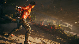 画像ギャラリー No.006のサムネイル画像 / 西洋から見たおかしなアジア観を持つ忍者FPS「Shadow Warrior 3」は2021年内に日本語対応でリリース予定