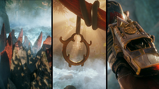 画像ギャラリー No.008のサムネイル画像 / 西洋から見たおかしなアジア観を持つ忍者FPS「Shadow Warrior 3」は2021年内に日本語対応でリリース予定