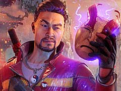 「Shadow Warrior 3」の最新トレイラー公開。新たな敵や武器，ロケーションなどが明らかに