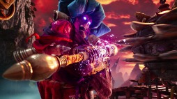 画像ギャラリー No.003のサムネイル画像 / 「Shadow Warrior 3」の日本語対応版がリリース。限定武器スキンが付属するデジタルデラックスエディションも同時発売