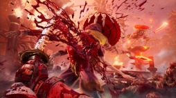 画像ギャラリー No.005のサムネイル画像 / 「Shadow Warrior 3」の日本語対応版がリリース。限定武器スキンが付属するデジタルデラックスエディションも同時発売