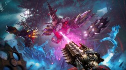 画像ギャラリー No.006のサムネイル画像 / 「Shadow Warrior 3」の日本語対応版がリリース。限定武器スキンが付属するデジタルデラックスエディションも同時発売