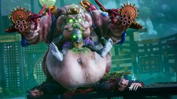 画像ギャラリー No.007のサムネイル画像 / 「Shadow Warrior 3」の日本語対応版がリリース。限定武器スキンが付属するデジタルデラックスエディションも同時発売