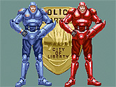画像ギャラリー No.035のサムネイル画像 / 「アストロシティミニ」は12月17日に発売へ。新たな13の収録タイトルと,アクセサリをまとめた「ゲームセンタースタイルキット」も発表
