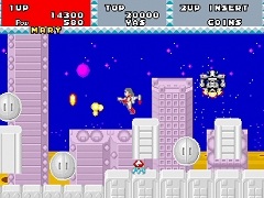 セガゲームが詰まった「アストロシティミニ」発売に寄せて――独断で選んだ5タイトルの思い出，そしてゲームセンターの記憶